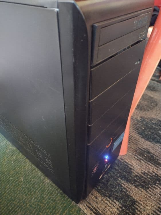 Core i5 igravoy keys srochna sotladi — 2