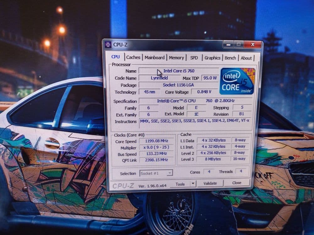 Core i5 igravoy keys srochna sotladi — 4