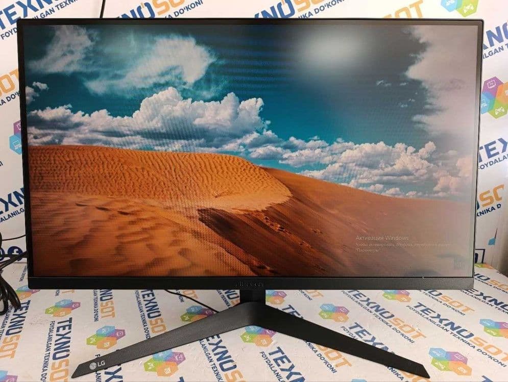 Продаются игровые мониторы LG Ultra Gear 27 — 1