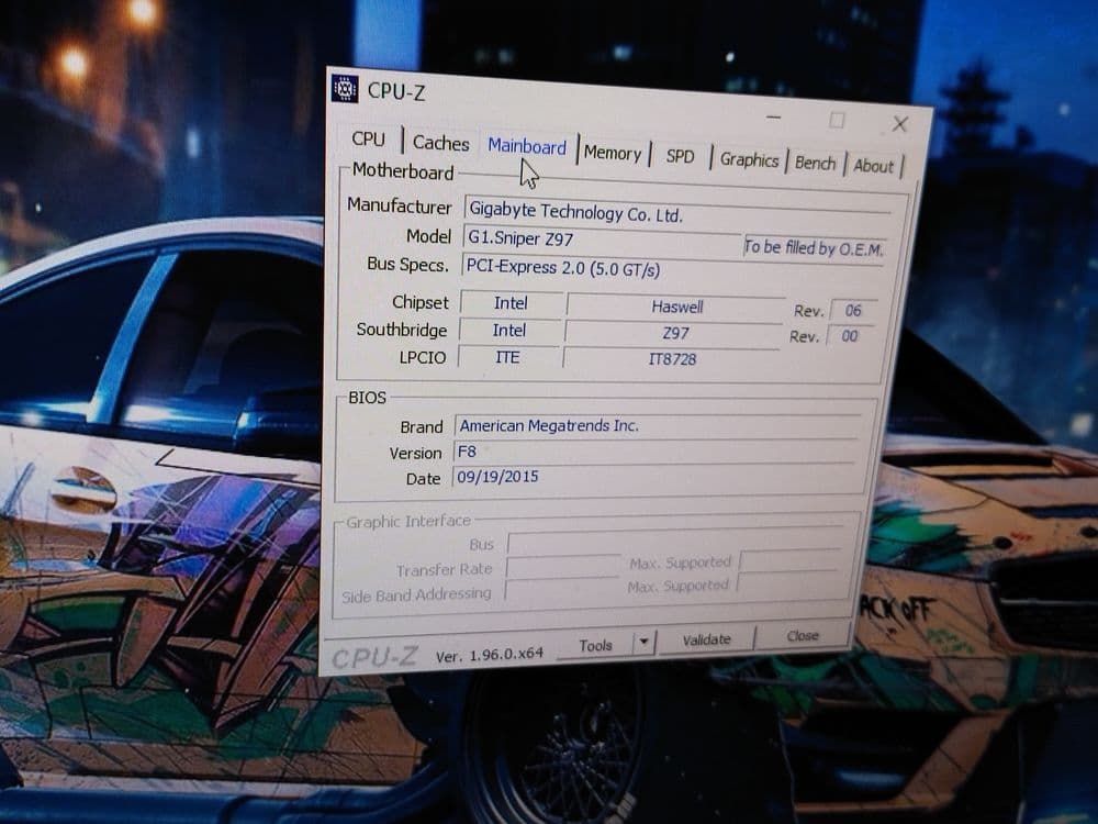 Sotladi srochna Kampyuter Core i7 — 4
