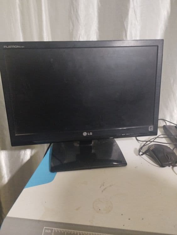 Lg Kampiyutr  sotiladi — 3