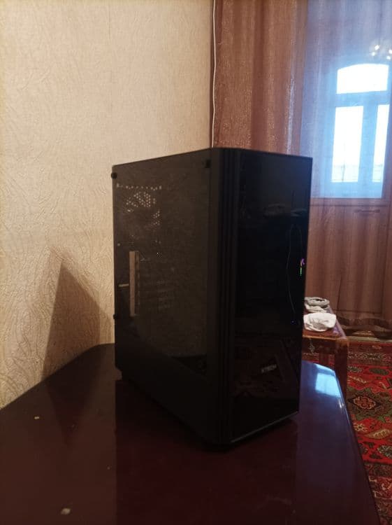 Продается игровой кейс — 2