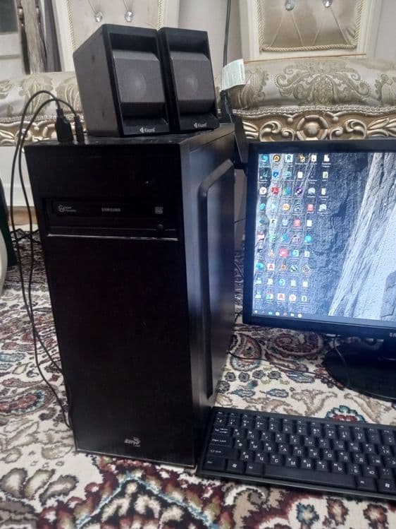 Core i5-9400f sotiladi — 2