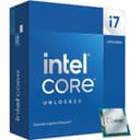 Процессор I7 14700KF BOX New