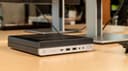 HP mini PC EliteDesk Ryzen 5 3400G