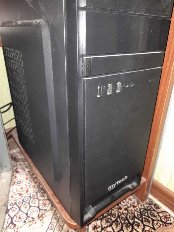 Kompyuter(computer.PC) — 4