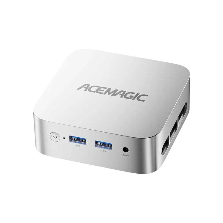 ACEMAGIC K1 Mini PC AMD Ryzen 3 4300U /16gb /1TB SSD — 2