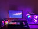 Yengi O‘yin kompyuter FULL monitor/klaviatura/naushnik/CS2 -150 FPS