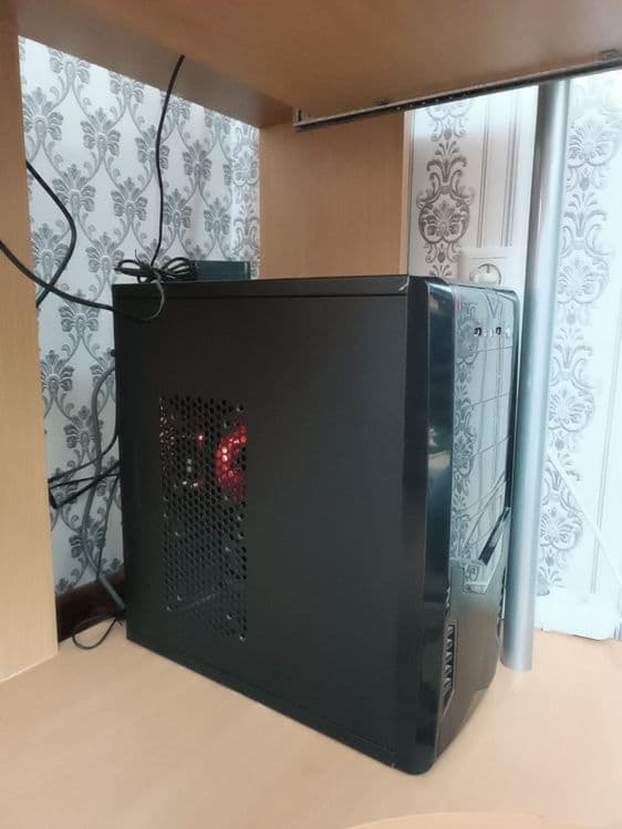 Компьютер Windows 10 pro — 3