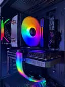 Kompyuter i5 13400f rtx 3060
