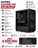 Computer i5 12 + 3060ti 1TB nVme