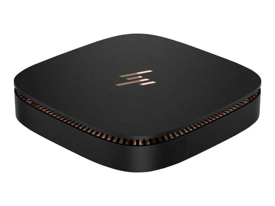 Продаётся мини пк Mini PC HP Elite Slice G2(i7/8/128/10/KB+M/Bl+ — 8