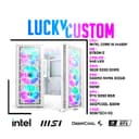 [14 Gen] MSI B760 i5 14400F DDR5 16Gb RTX5050 8Gb