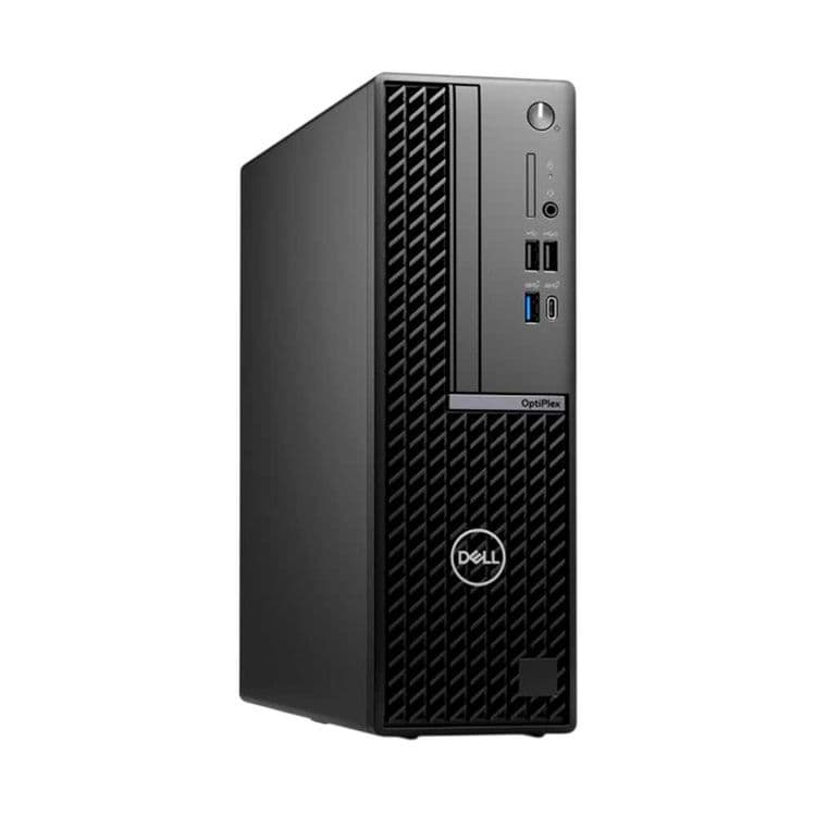 Продаётся новый Computer Dell Opti MT (I3-14100/D4 8Gb/SSD 512Gb+ — 1