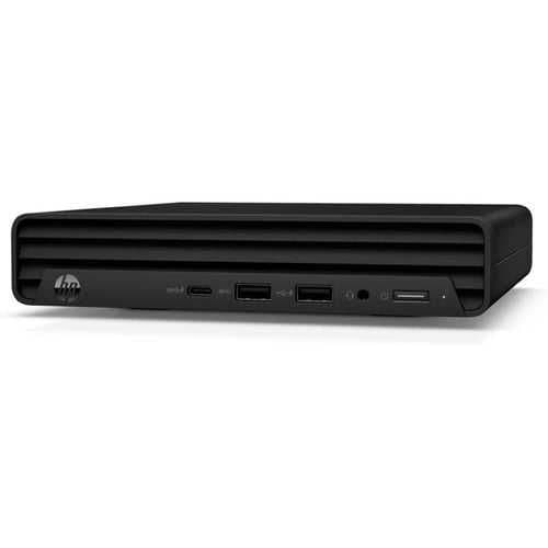 Мини ПК HP 260 G9 intel Core I3-1315U/8GB/256SSD — 2