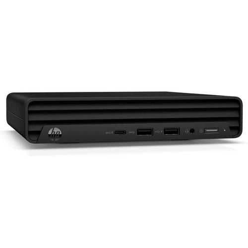 Мини ПК HP 260 G9 intel Core I3-1315U/8GB/256SSD — 3