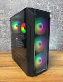 Tayyor Gaming Kompyuter B760 i5-12400f DDR4 32gb