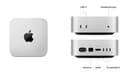 macmini m4 2024 apple