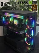 Игровой компьютер | RTX 5060 | INTEL CORE i5 14th
