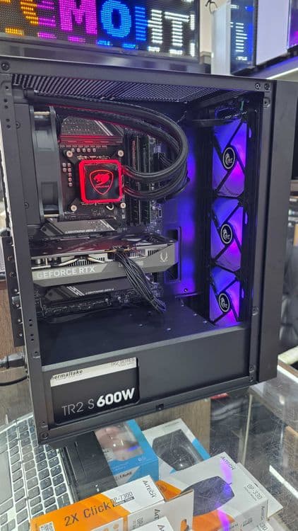 PC MSI Gaming Plus — 3