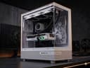 Белая сборка ASUS Z690 | i9 13900KS | DDR5 32gb | 1tb NVMe