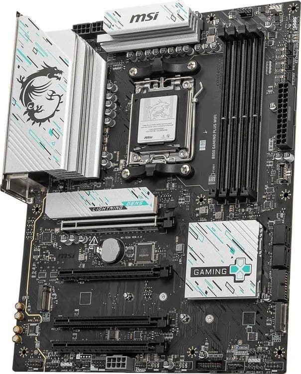 Продаётся новый Компьютер Cougar140(B850/R5/32/512/RTX5060ti/750W+ — 4