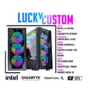 [12Gen] Gigabyte B760M i7 12700K DDR4 32Gb RTX5060