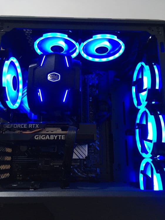 i7 12700,Asus Z690 prime — 1