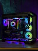 МОЩНЫЙ ИГРОВОЙ ПК i9-14900kf rtx 5060 ti 16 gb
