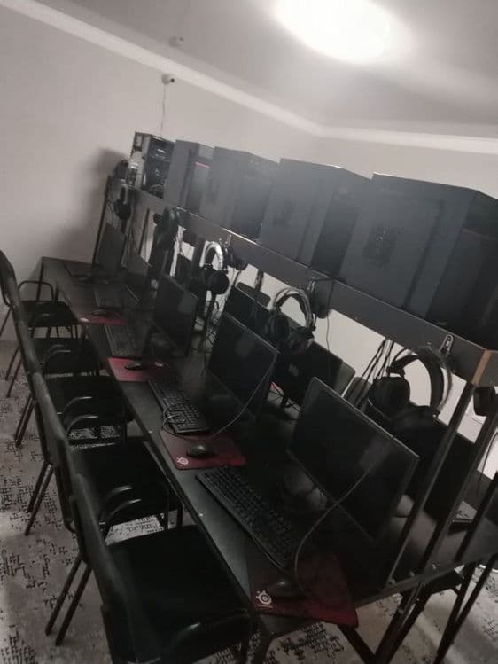 Kompyuter sotiladi 10 ta mebeli bilan — 1
