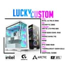 [ULTRA] Gigabyte Z890 WiFi Ultra 9 285K DDR5 32Gb RTX5080 16Gb