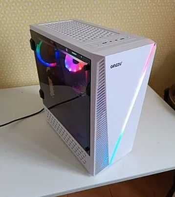 Игровой компьютер i7 10700/16Gb/GTX1660 6Gb ddr6 — 1