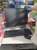 HP monablok 500 gbayt xotira