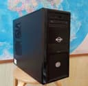 Игровой пк i7 8/4 ядер,8gb озу, ssd,vga GTX 2gb (Есть количество)