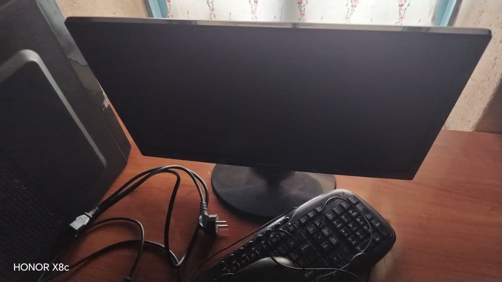 Samsung kompyuter — 2