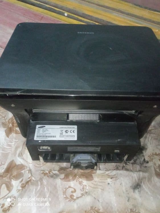 Printer satiladi — 1