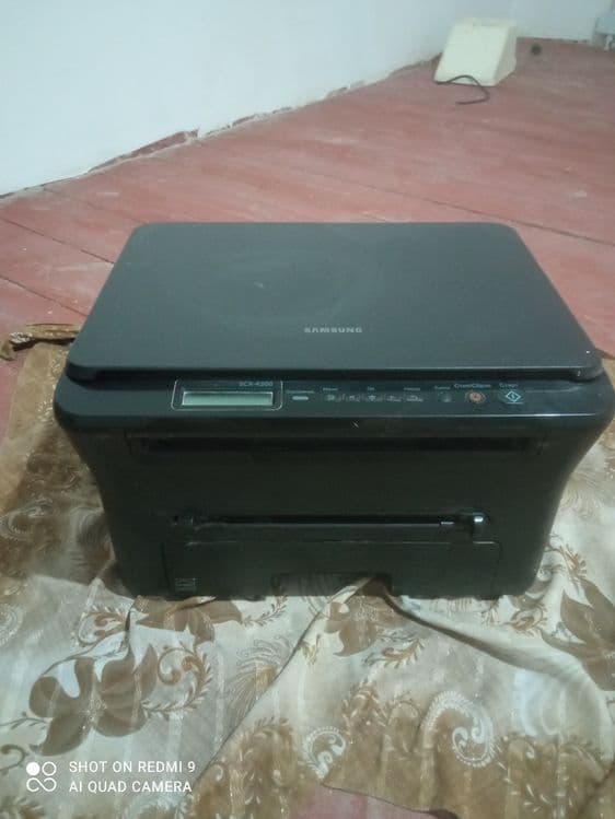Printer satiladi — 2