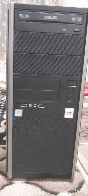 Keys komputer  DDR4 sotiladi — 2