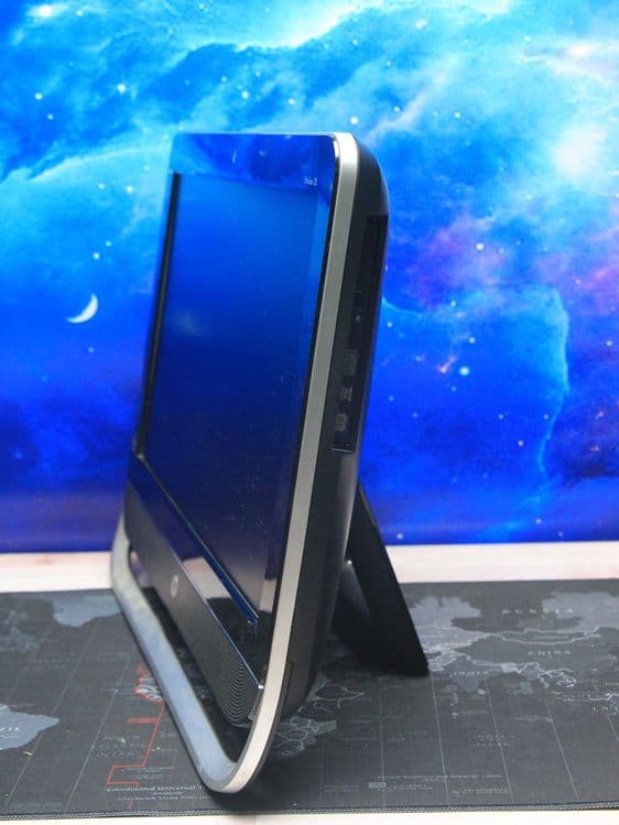 HP monoblok Remont yoki zapchast uchun sotiladi — 3