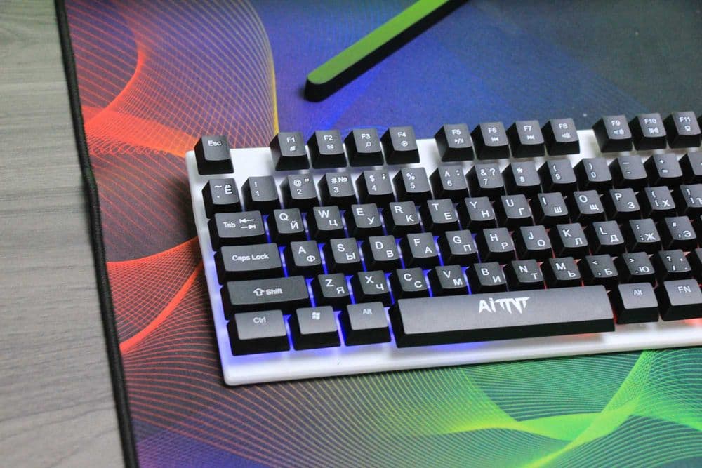 i3 10-GTX1050Ti 4GB + REDMI 27 RGB CASE — 2