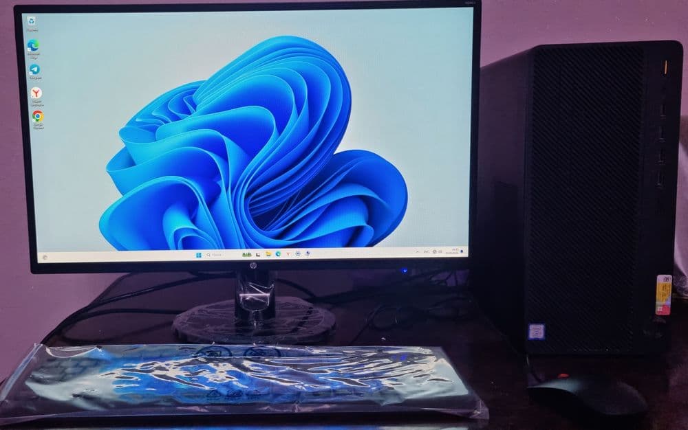 HP 290 G3 i3 hali yangi kam ishlagan. — 1