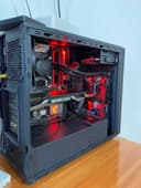 i7 8700 Ram 32gb 1070 8gb