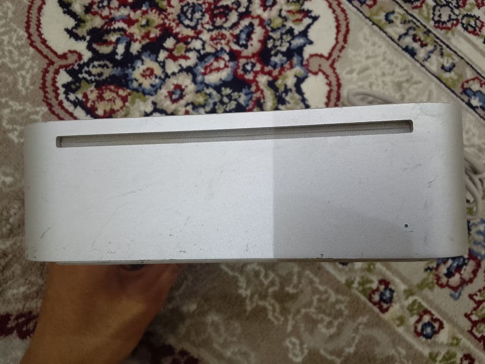 Mac mini от apple — 2