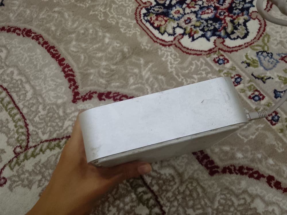 Mac mini от apple — 3