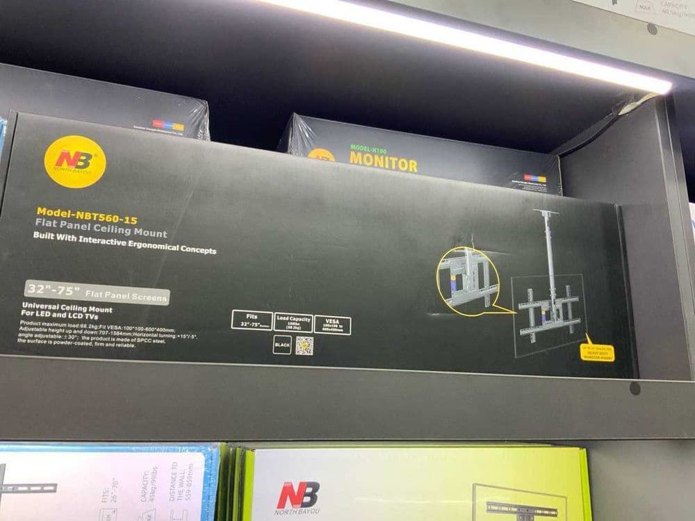Установка и Супер Продажа Кронштейн для телевизора — 5