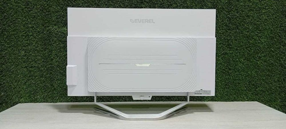 Моноблок EVEREL 27" / 27AIO-EWH61 / Core i5-2400 / DDR3 8ГБ / 256ГБ — 2