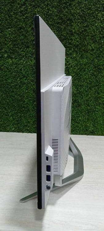 Моноблок EVEREL 27" / 27AIO-EWH61 / Core i5-2400 / DDR3 8ГБ / 256ГБ — 3