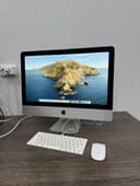 Моноблок iMac intel Core i5 21.5 Дюйм Full-HD Дисплеем Идеал!