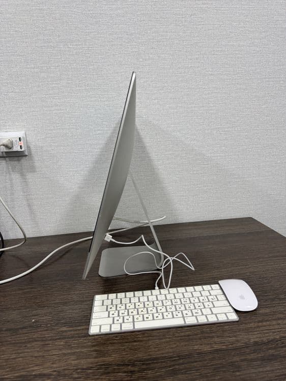 Моноблок iMac intel Core i5 21.5 Дюйм Full-HD Дисплеем Идеал! — 3