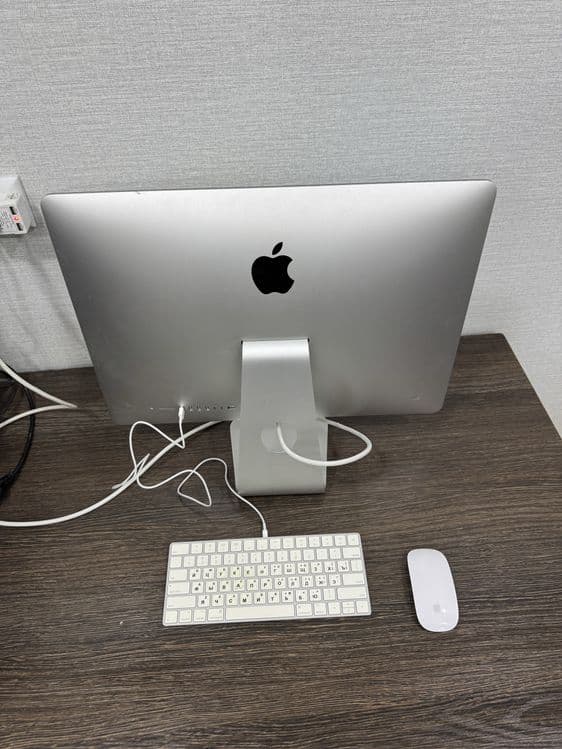 Моноблок iMac intel Core i5 21.5 Дюйм Full-HD Дисплеем Идеал! — 5